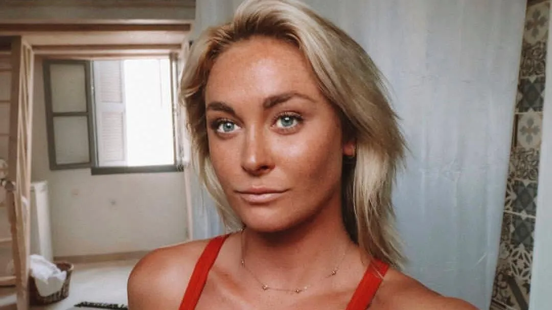 Sinead McNamara