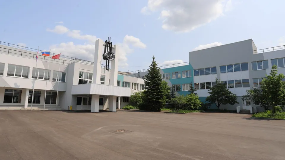 Фото: пресс-служба Администрации г. о. Фрязино