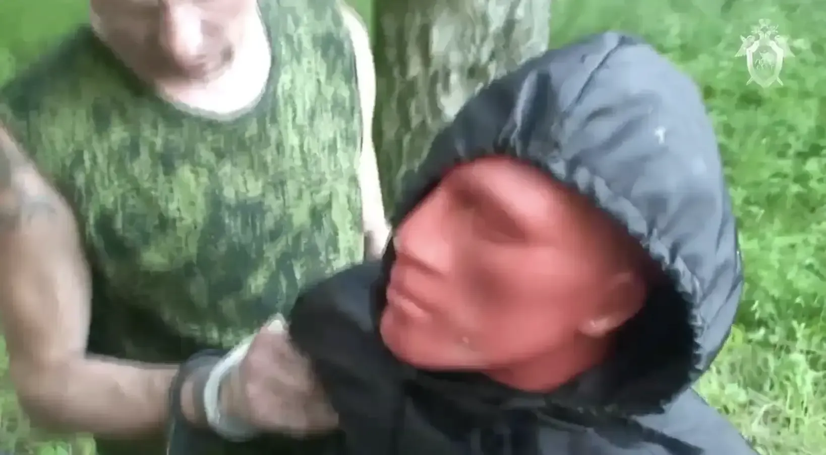 кадр видео пресс-службы СК Подмосковья