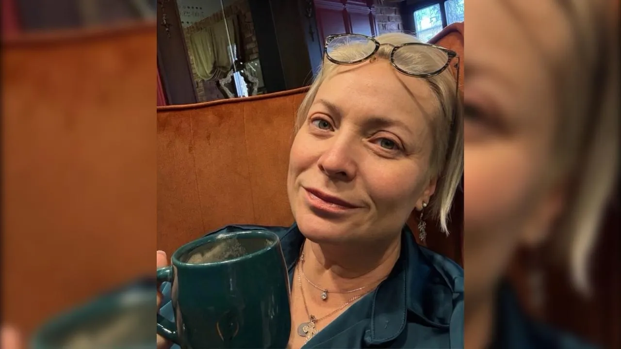 Звезда «Интернов» Пермякова рассказала, как ей удается удерживать вес после похудения