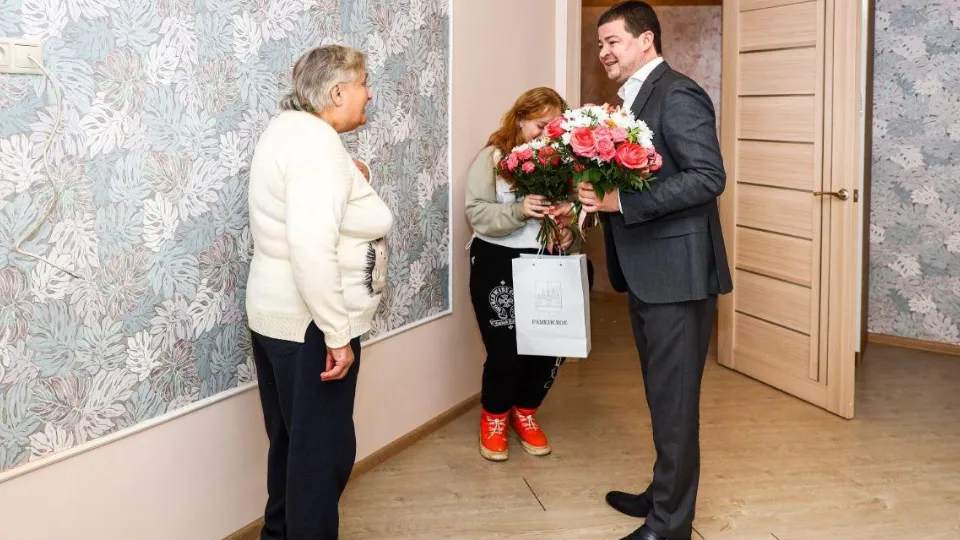 Фото: Раменский медиацентр
