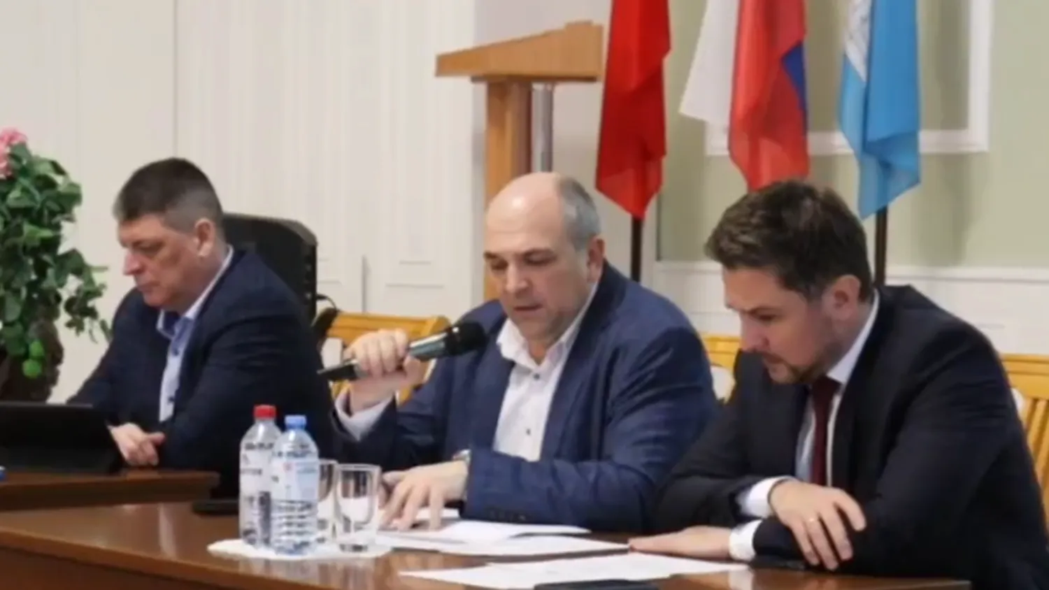 Фото: пресс-служба администрации г.о. Зарайск