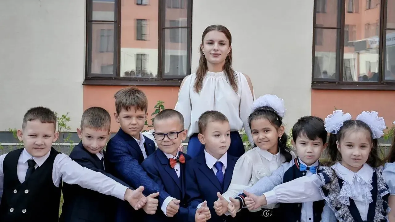 В Красногорске 3,6 тыс. многодетных родителей получили выплаты на школьную форму
