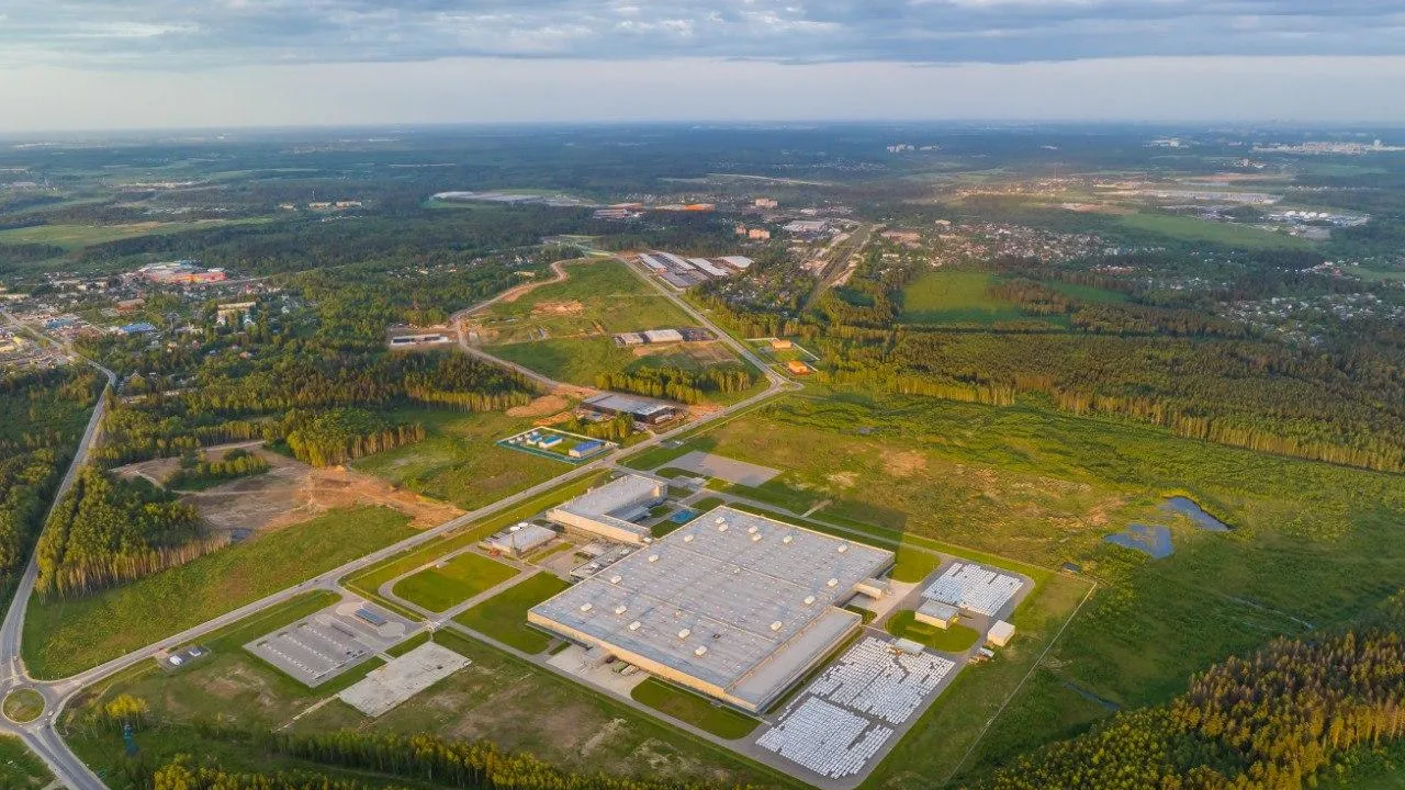 Фото: Министерство инвестиций, промышленности и науки Московской области