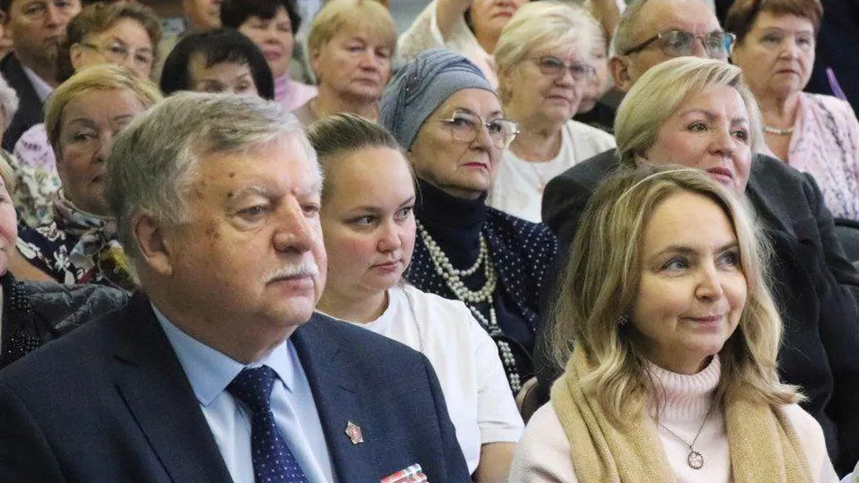 Фото: пресс-служба администрации г. о. Павловский Посад