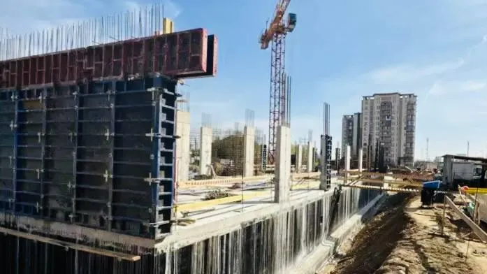 Фото: Министерство строительного комплекса Московской области