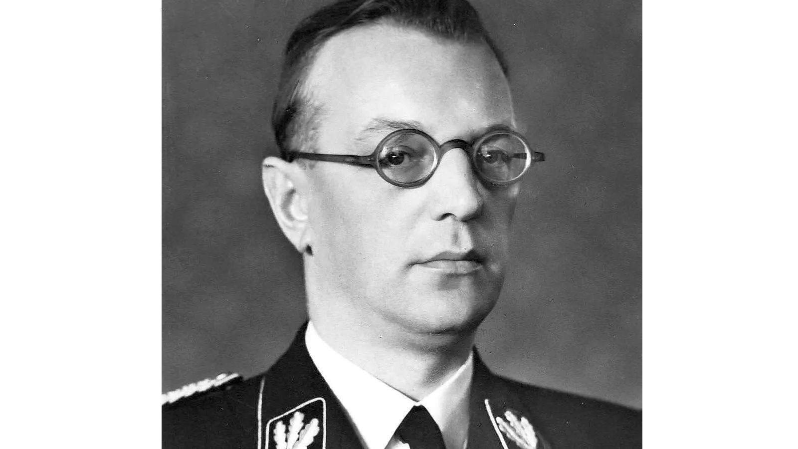 Артур Зейсс-Инкварт, 1940 год