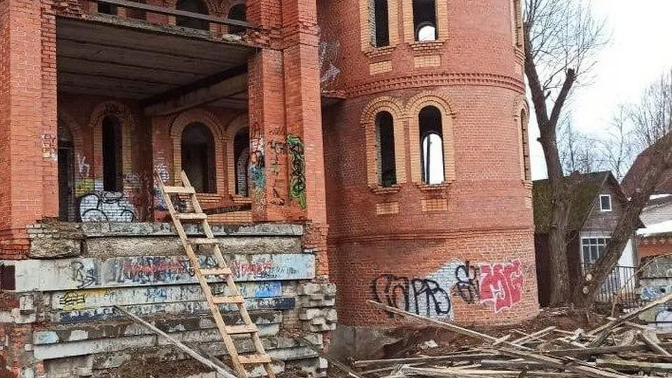 Фото: пресс-служба администрации городского округа Мытищи