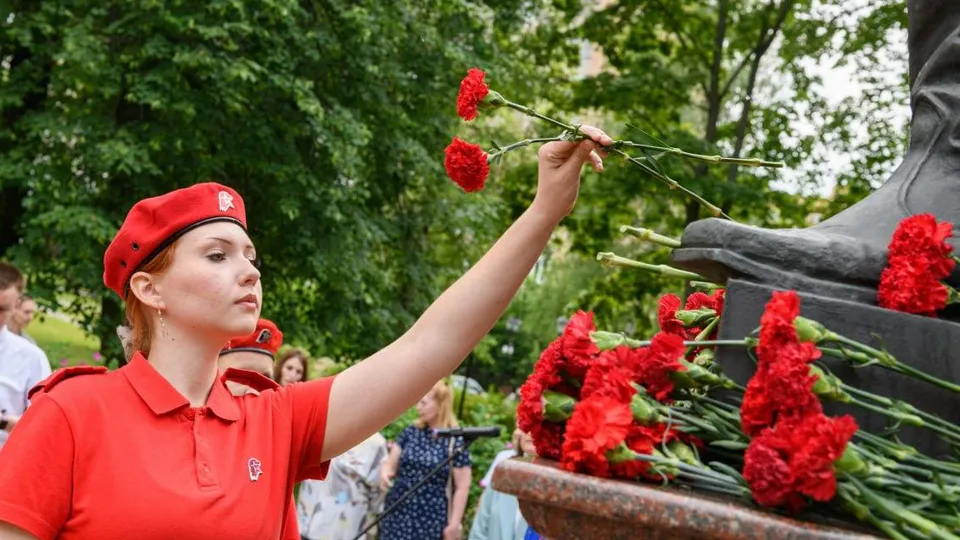 Фото: пресс-служба администрации г.о. Лыткарино