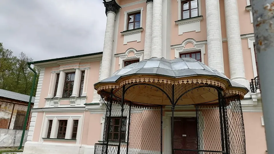 Фото: Наталья Дорофеева