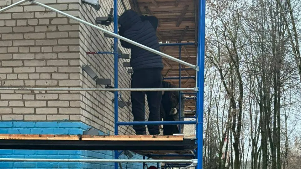 Фото: пресс-служба администрации г.о. Лобня