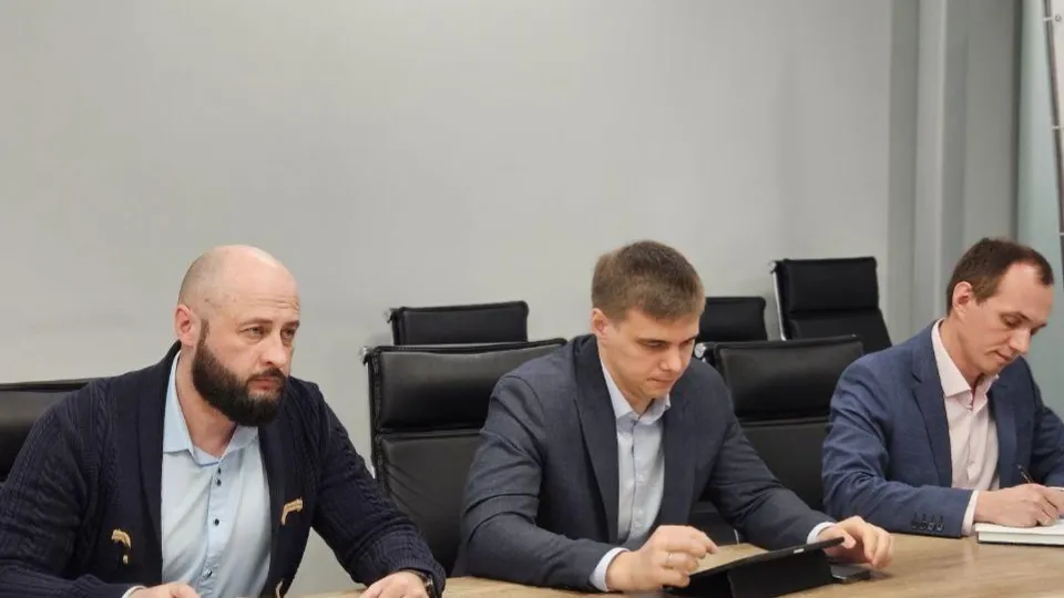 Фото: Министерство жилищно-коммунального хозяйства Московской области