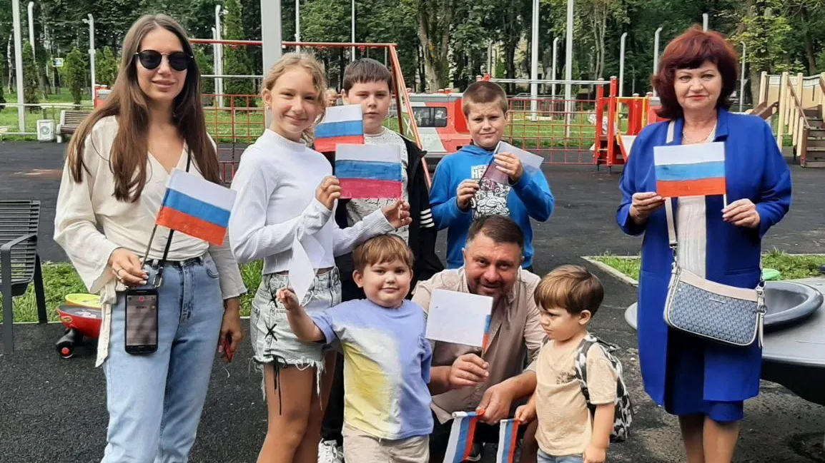 Фото: Министерство социального развития Московской области