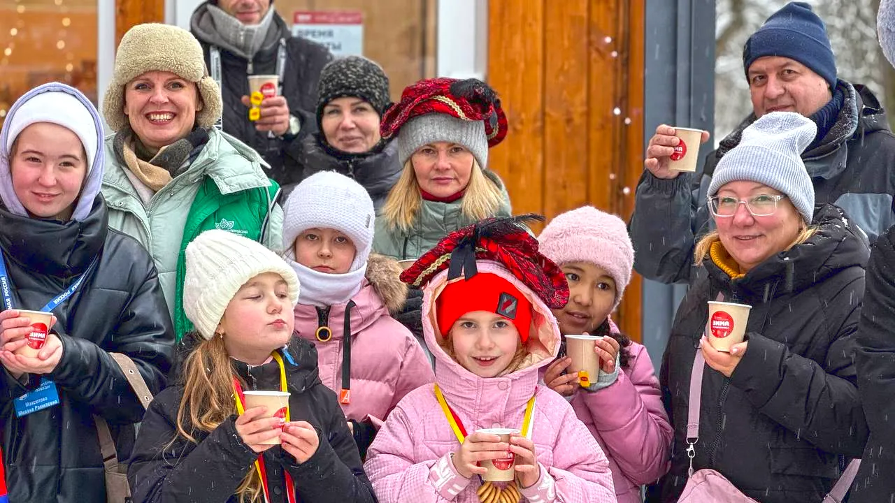 Фото: МАУК «Объединенная дирекция парков»