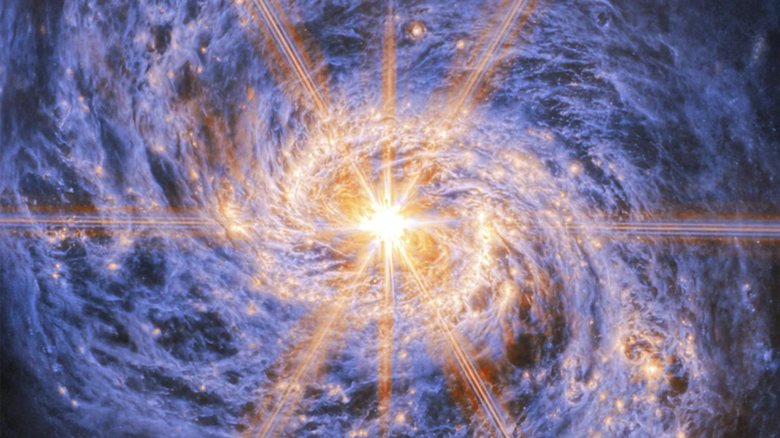 ESA/Webb/NASA