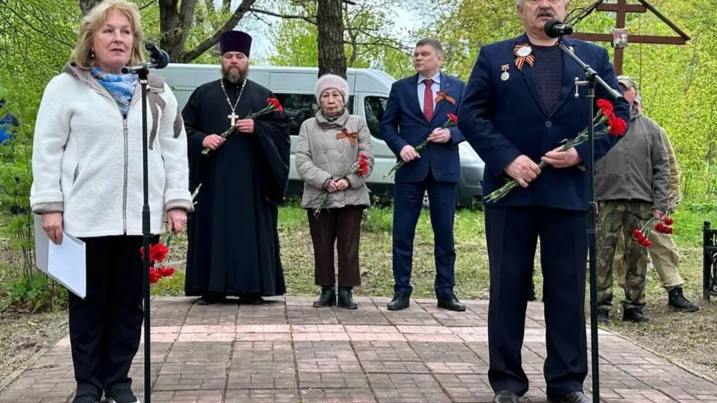 Фото: пресс-служба Можайского городского округа
