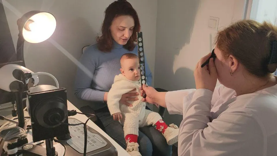 Фото:&nbsp;Люберецкая областная больница