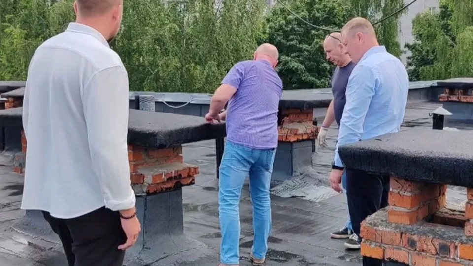 Фото: пресс-служба главы г.о. Черноголовка