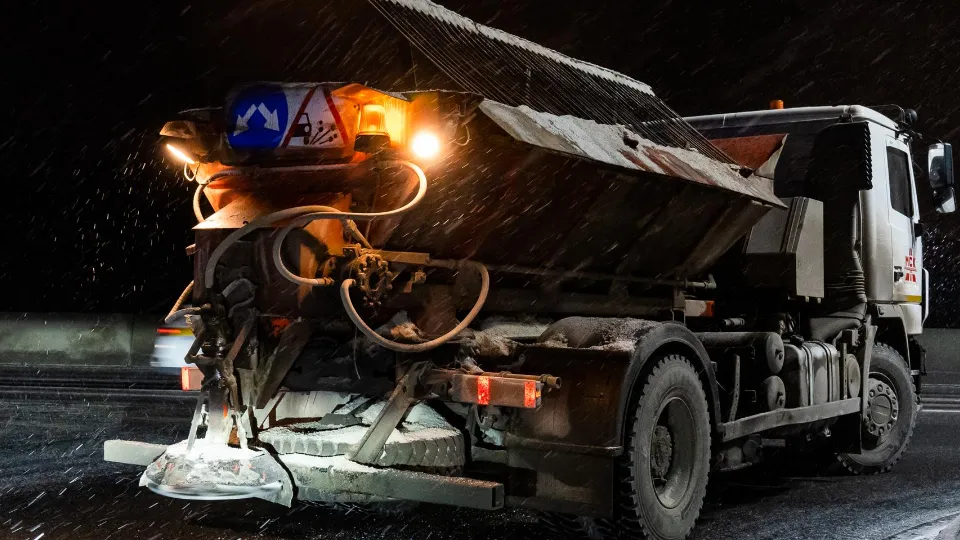 Фото: Минтранс Подмосковья