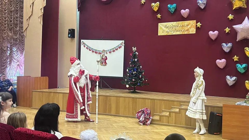 Фото: ГБУЗ МО «Лобненская больница»