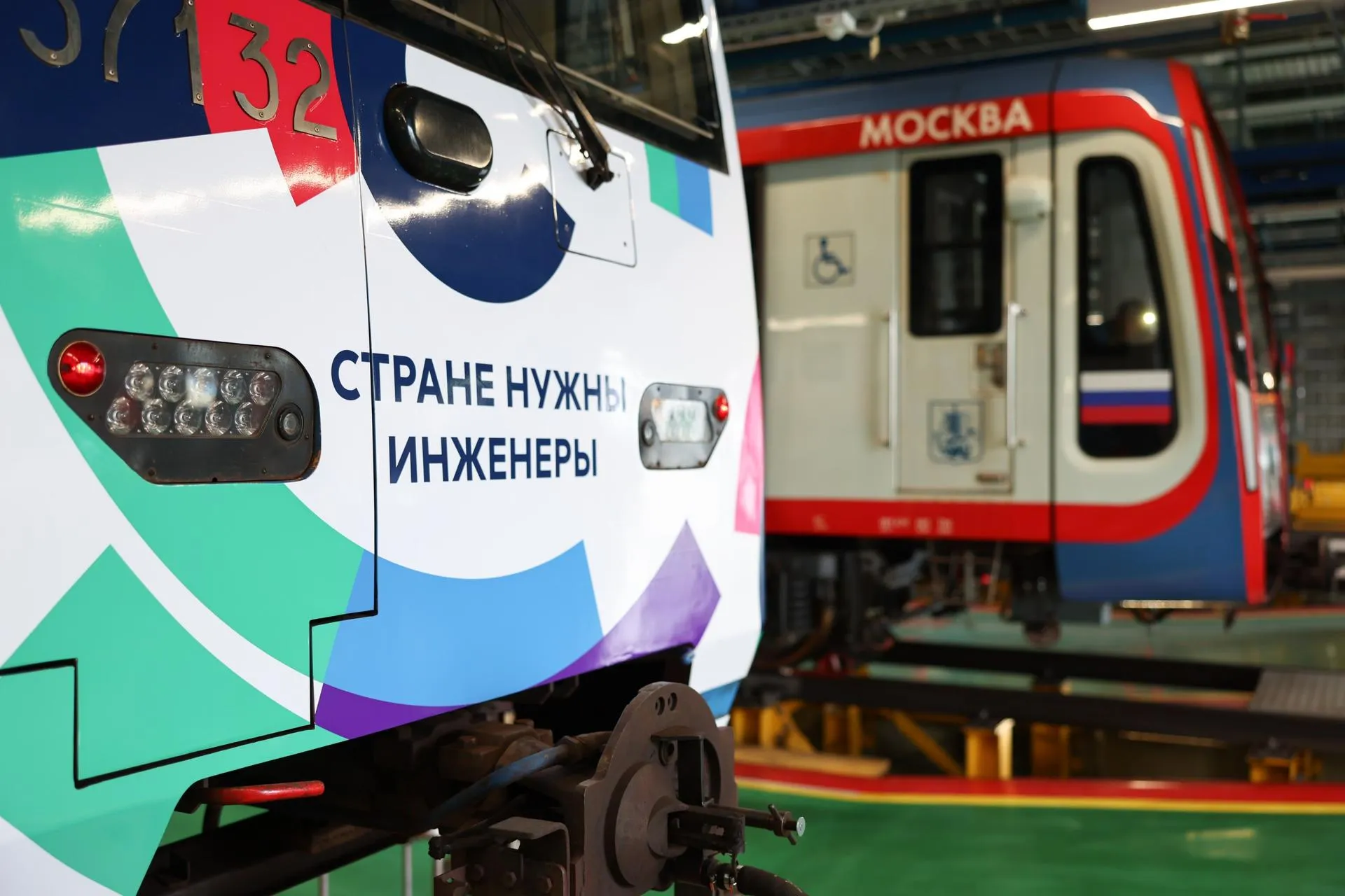 Георгий Васильков