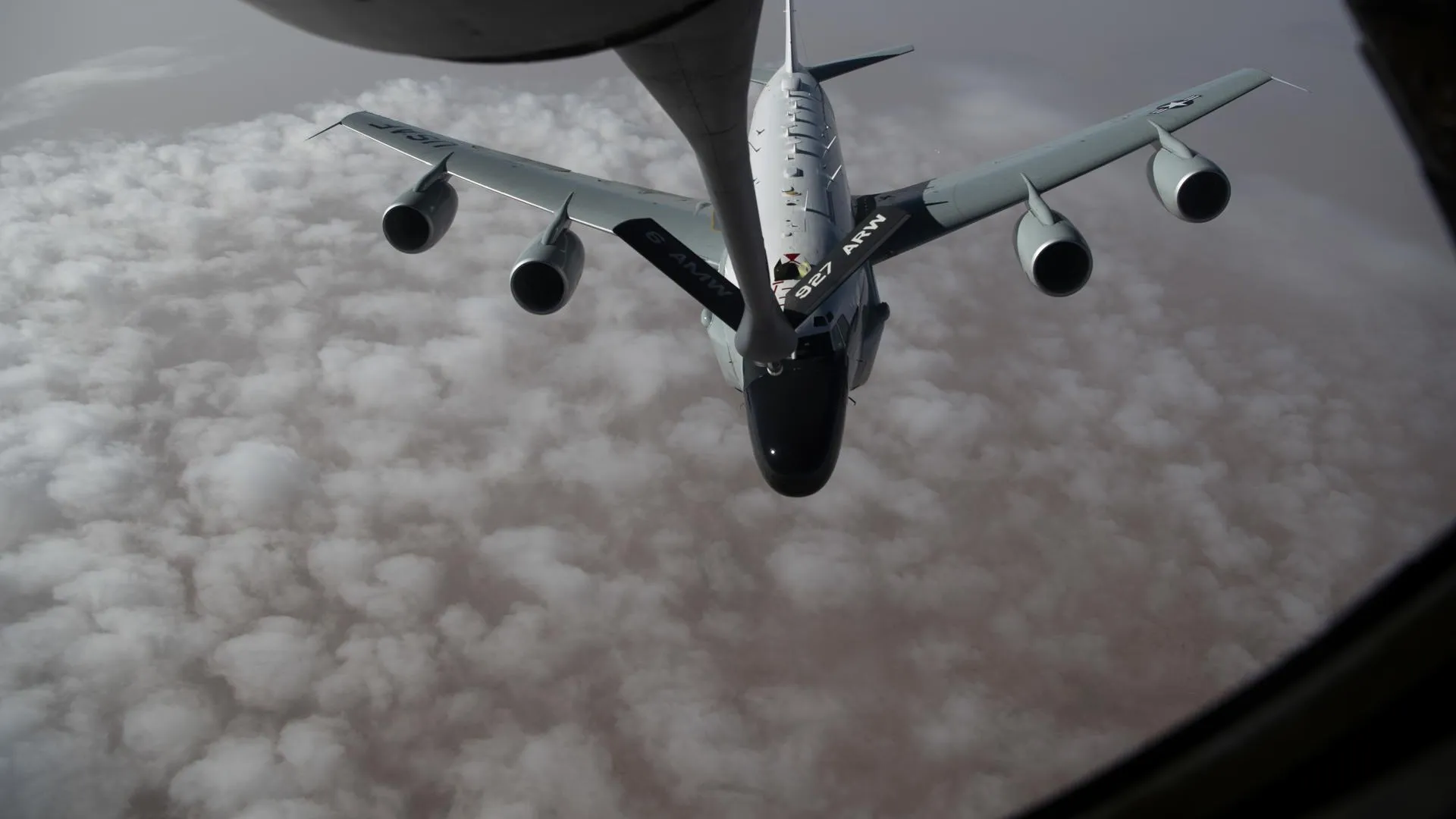 U.S. Air Force/via Globallookpress.com