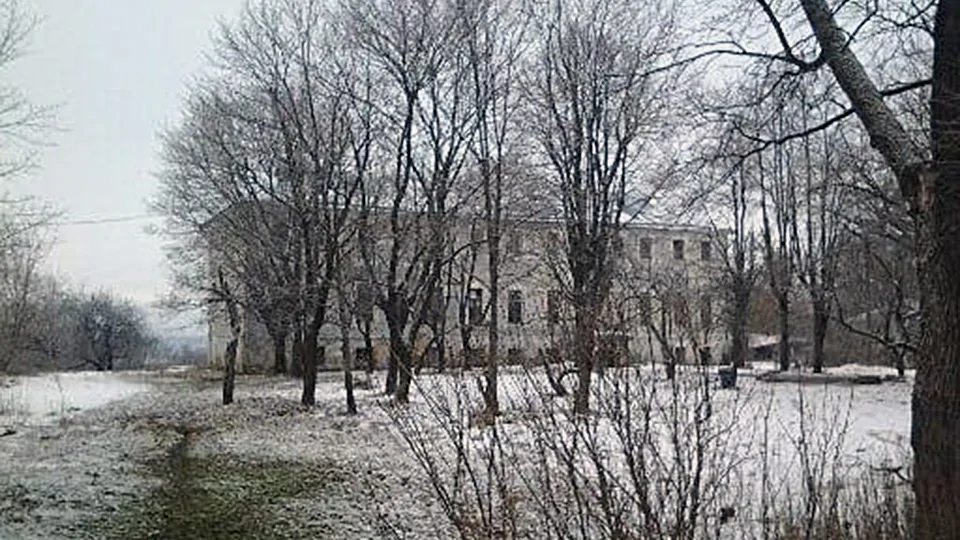 Фото: Главное управление культурного наследия Московской области