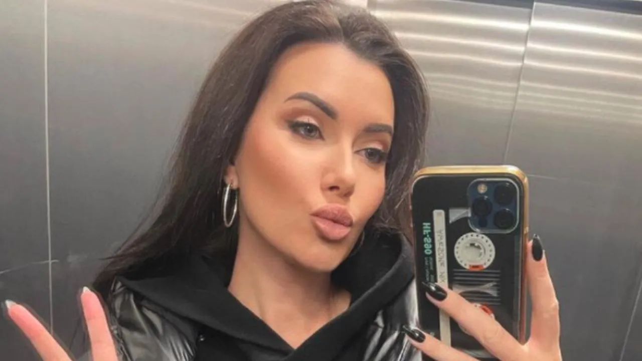 «Я узнала об измене из прессы»: почему Маша Вебер не держит зла на бывшего мужа и его любовницу?