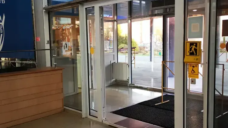 Помещение на торгах в Подмосковье