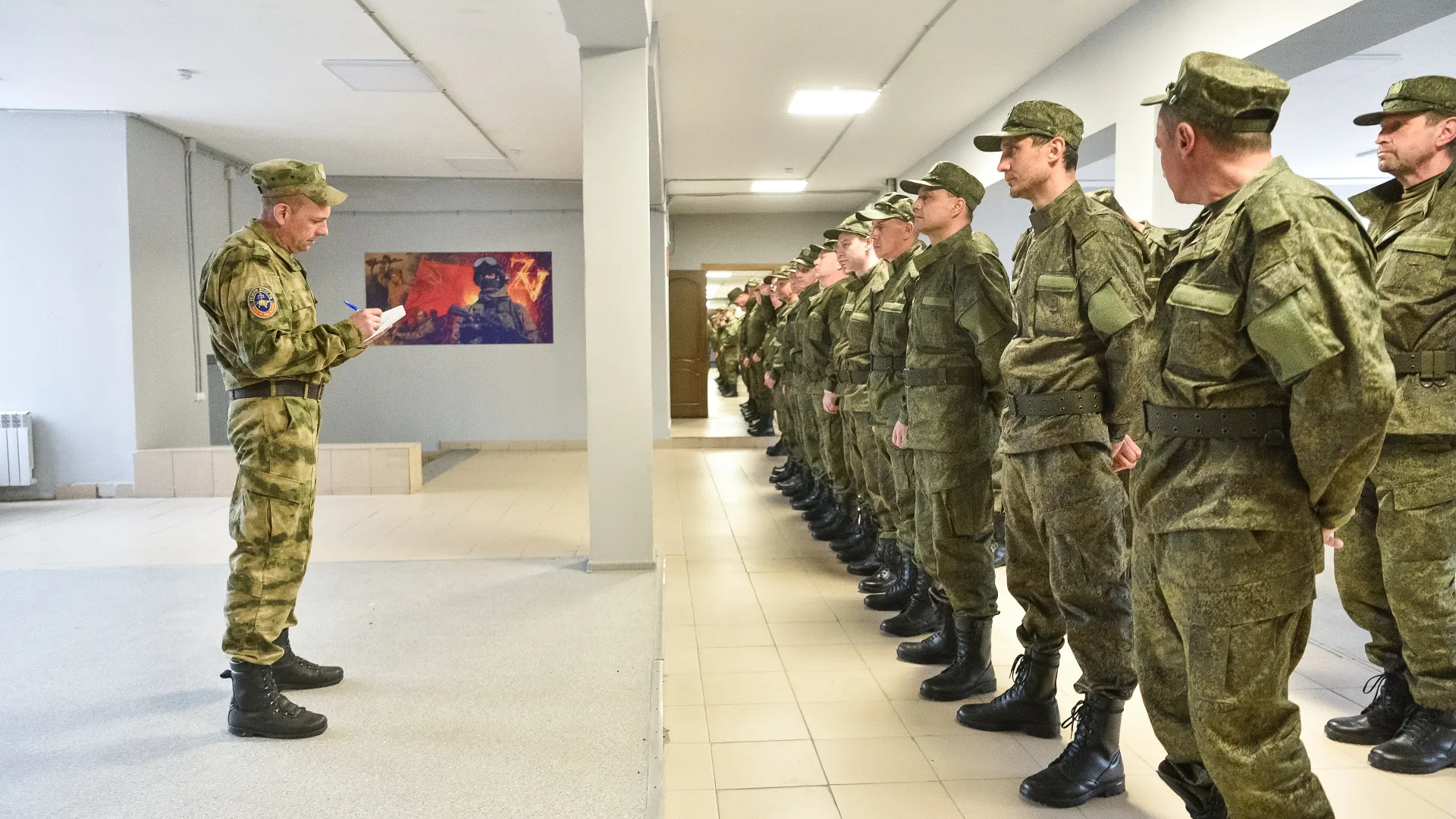 Фото: Павел Попов