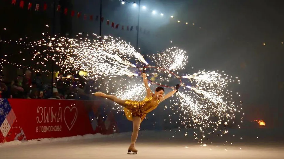 Фото: Сергей Демянюк