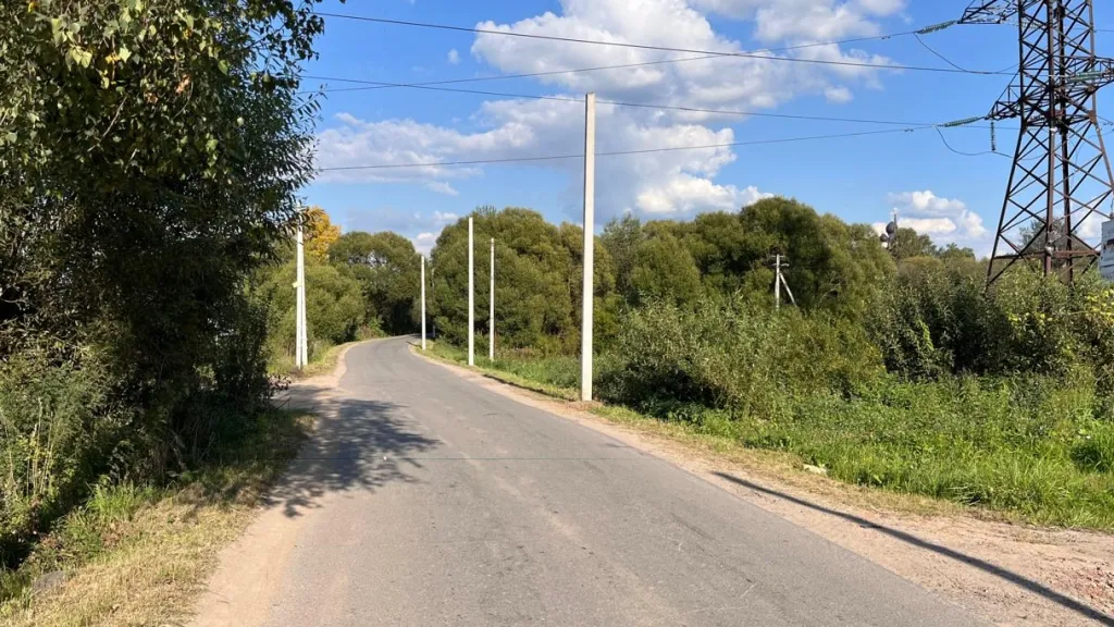 Пресс-служба администрации Наро-Фоминского городского округа