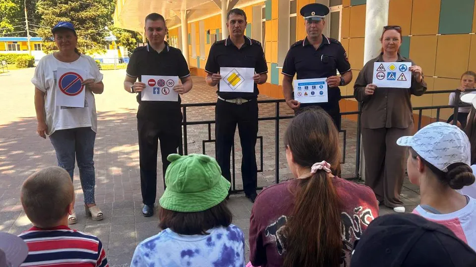 Фото: ОМВД России по м.о. Зарайск