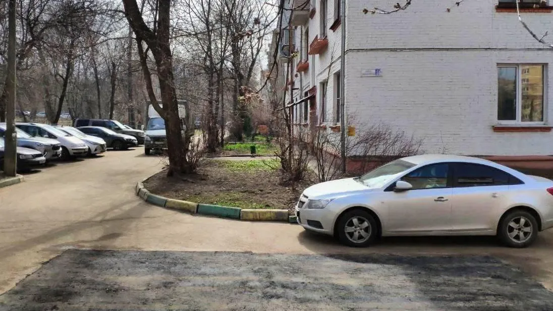 Фото: ГУСТ МО