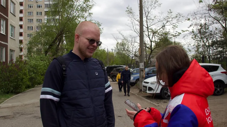 Фото: «Волонтеры Подмосковья» г.о. Жуковский
