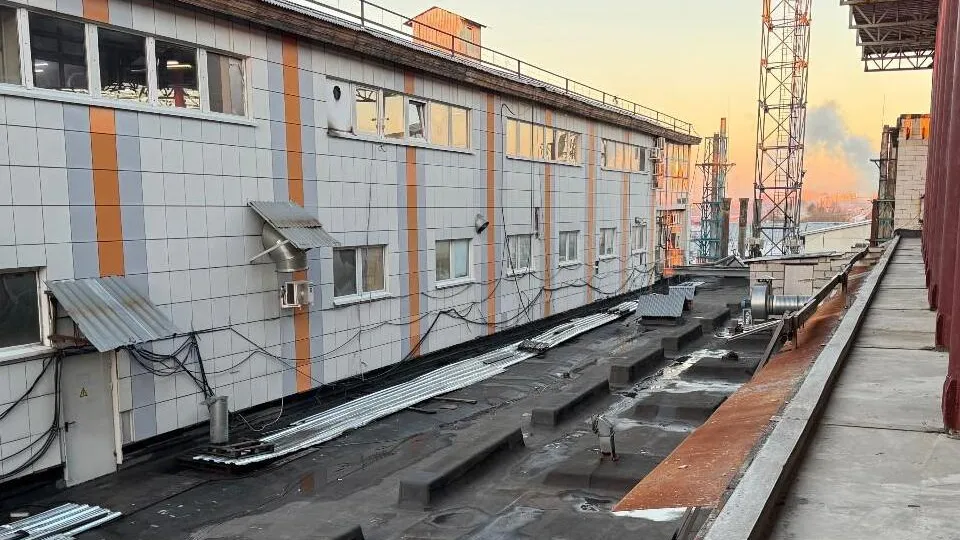 Фото: Главное управление государственного строительного надзора Московской области