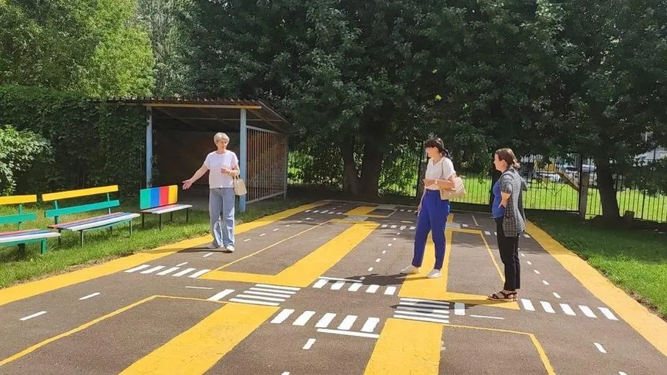 Фото: МБОУ «Лицей № 3»