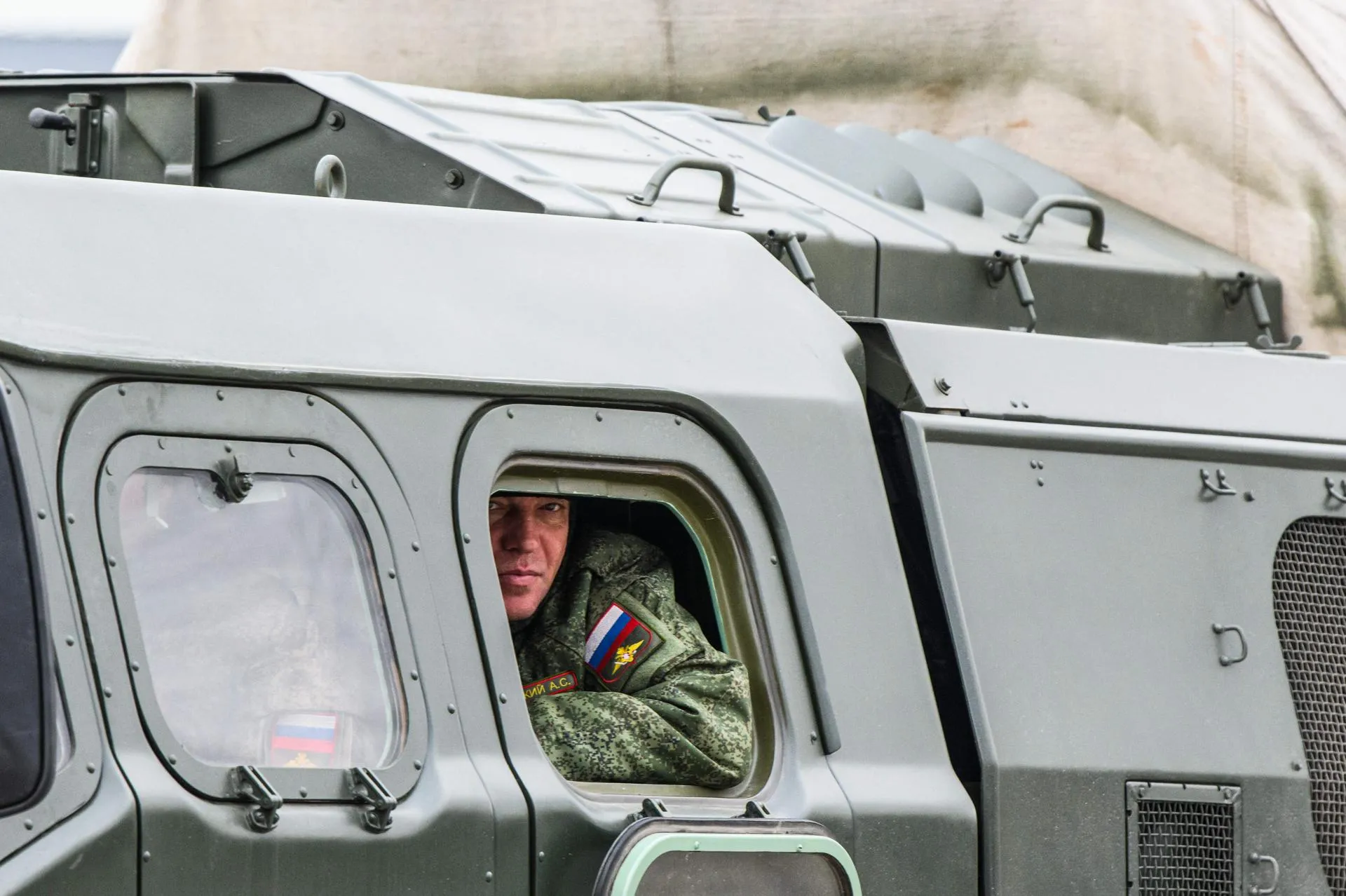 Ilya Moskovets/URA.RU