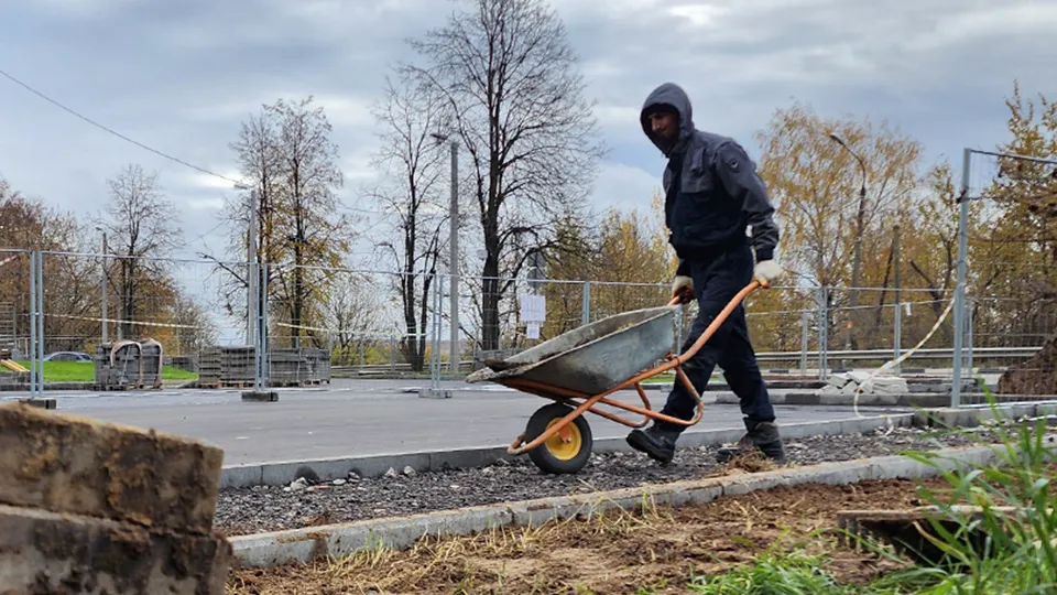 Фото: МедиаБанк Подмосковья/Анастасия Сараева