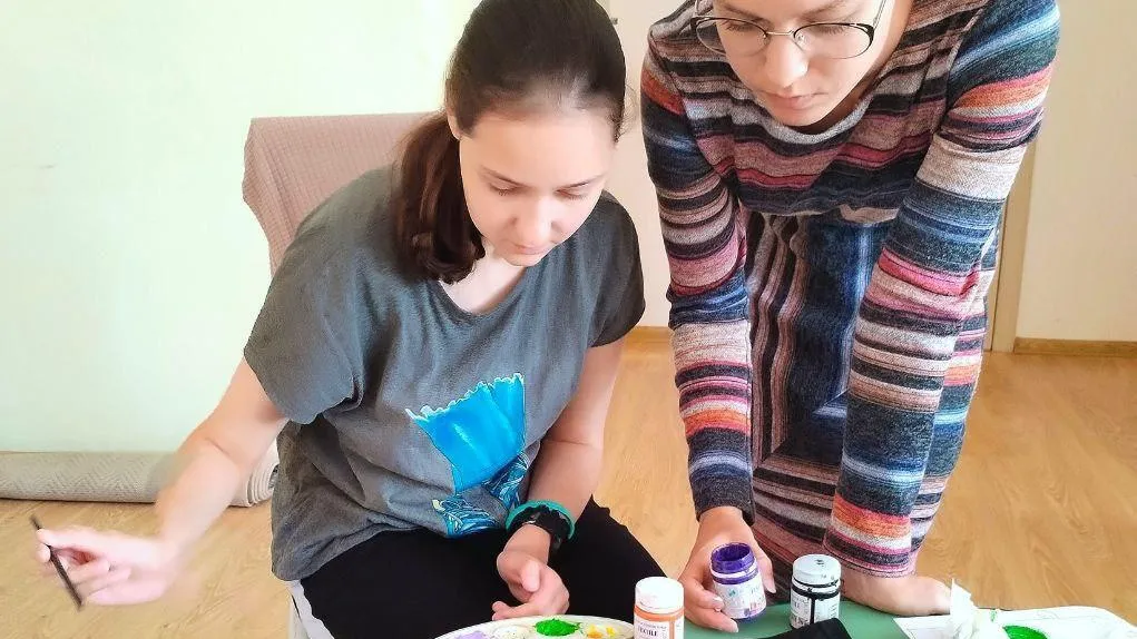 Фото: Министерство социального развития МО