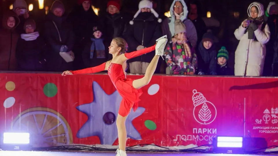 Фото: пресс-служба администрации г. о. Подольск