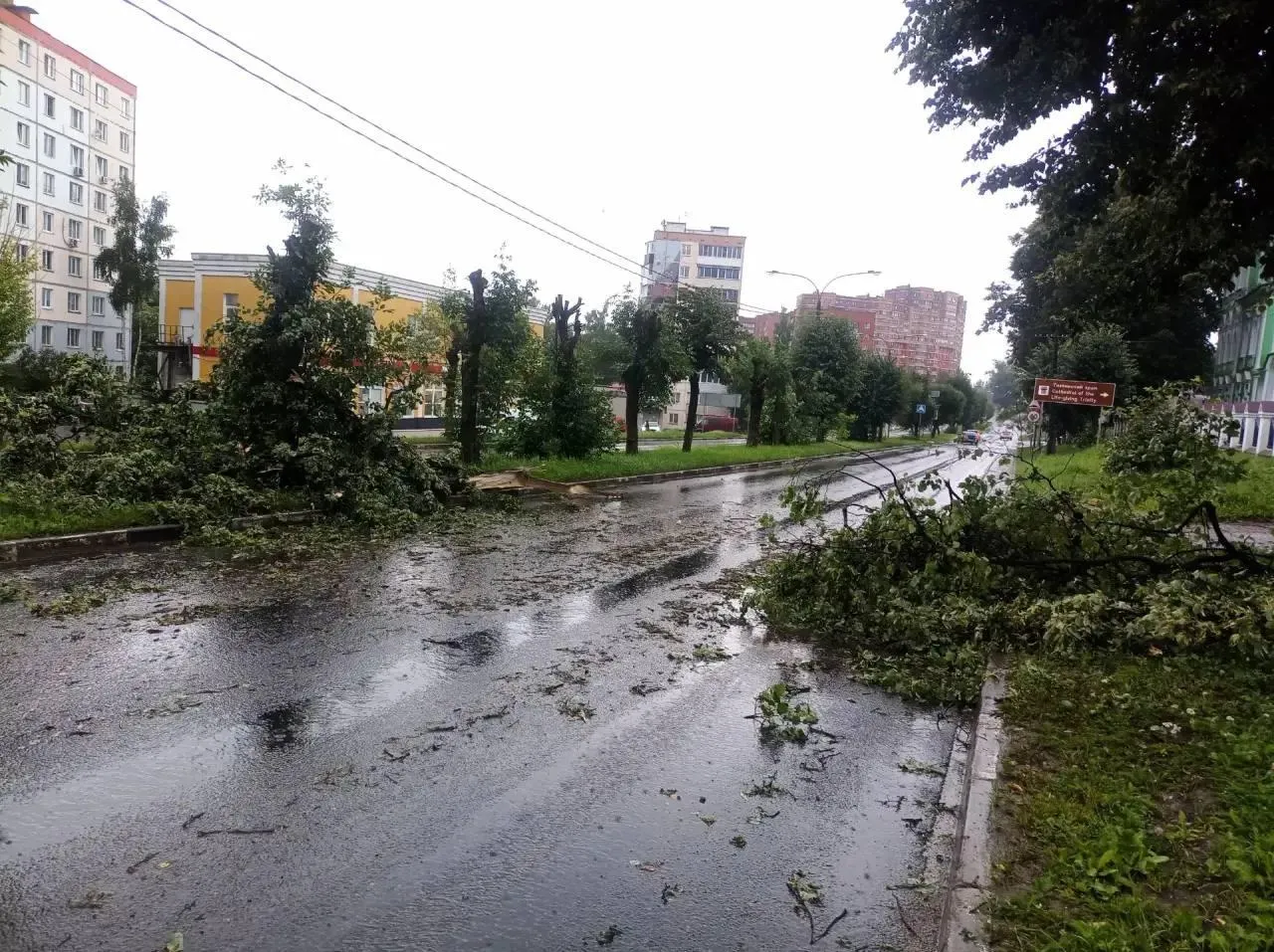 глава Дмитровского муниципального округа МО Михаил Шувалов