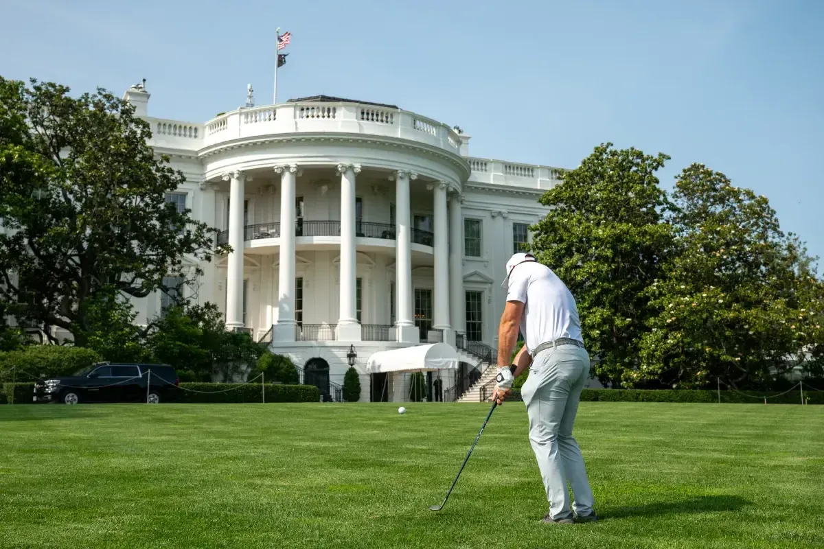 White House
