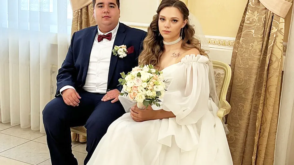 Фото: Отдег ЗАГС по г.о. Ступино