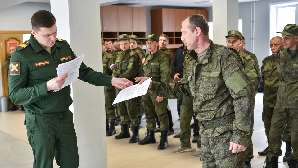 Фото: пресс-служба губернатора и правительства МО