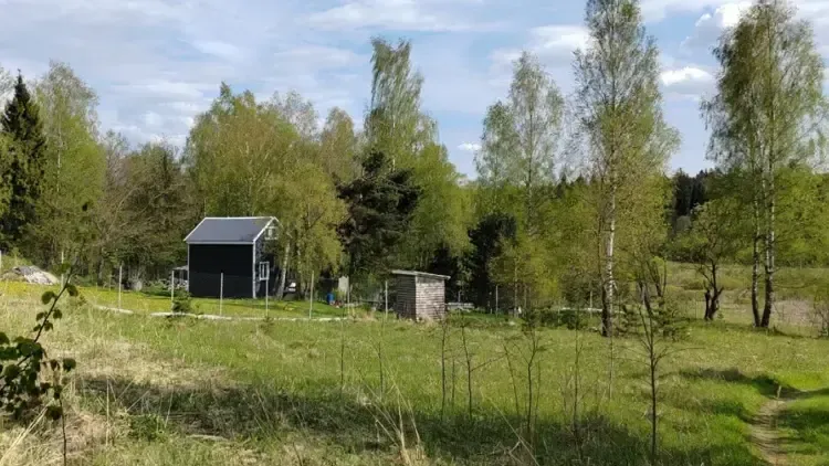Участок на торгах в Чехове