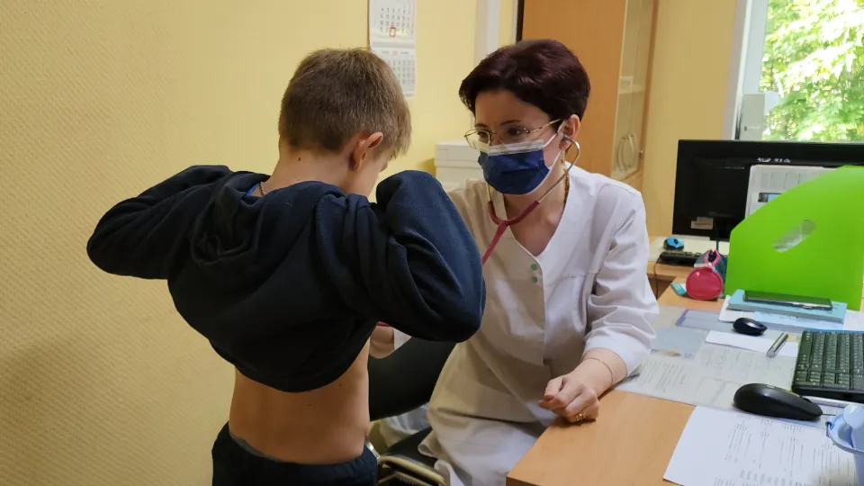 Фото: МедиаБанк Подмосковья/Иван Дубров