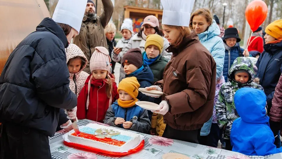 Фото: Министерство культуры и туризма МО