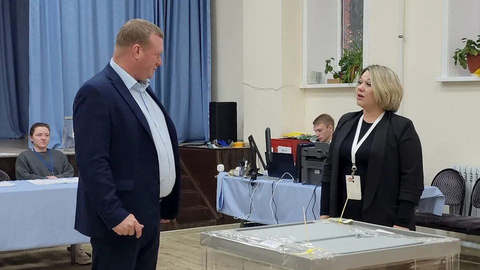 Фото: пресс-служба Администрации м.о. Луховицы