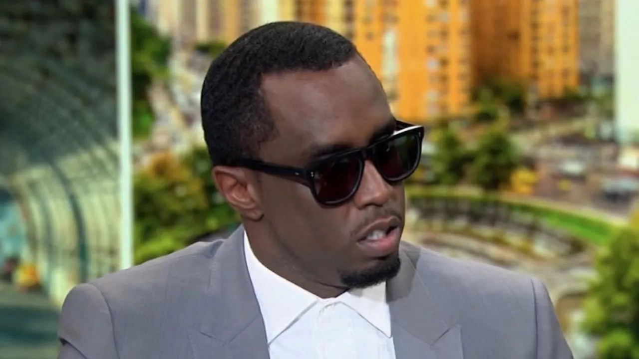 Дату выхода P. Diddy из тюрьмы снова перенесли